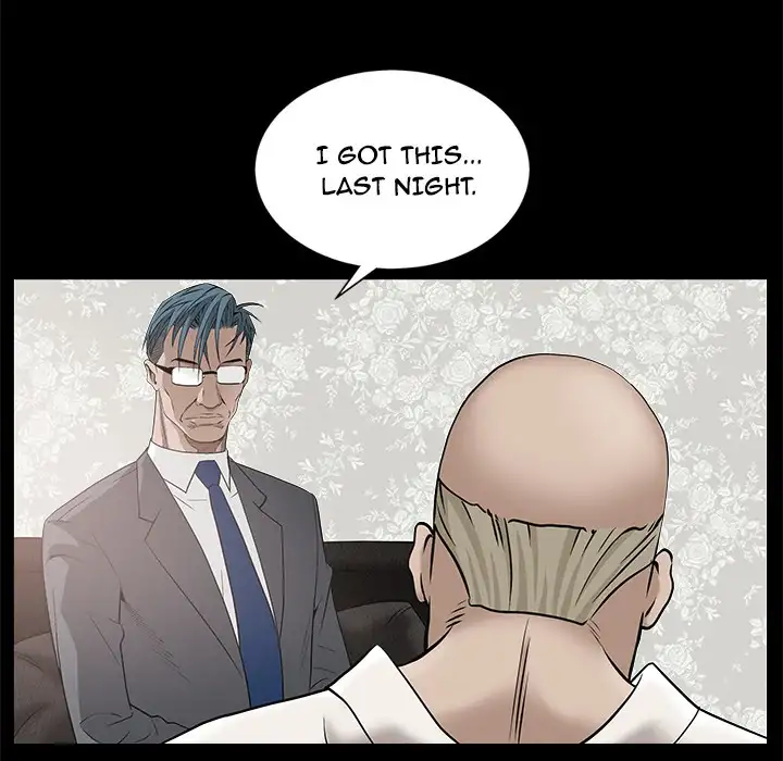The Leash - Chapter 46 [photo 84] - MangaPorn