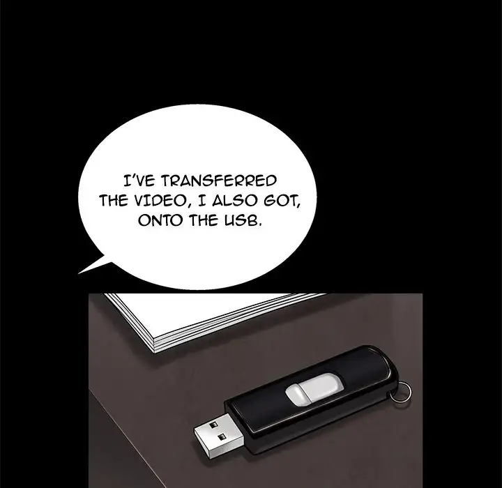 The Leash - Chapter 46 [photo 89] - MangaPorn