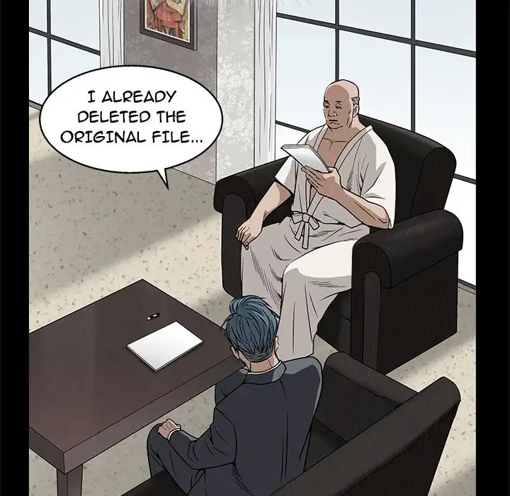 The Leash - Chapter 46 [photo 91] - MangaPorn