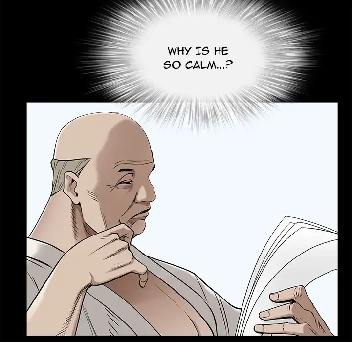 The Leash - Chapter 46 [photo 96] - MangaPorn