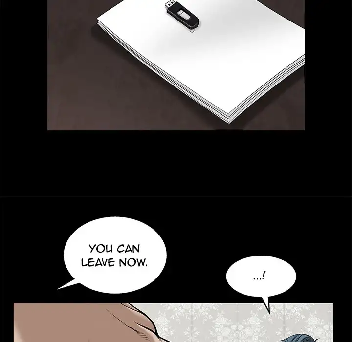 The Leash - Chapter 46 [photo 98] - MangaPorn