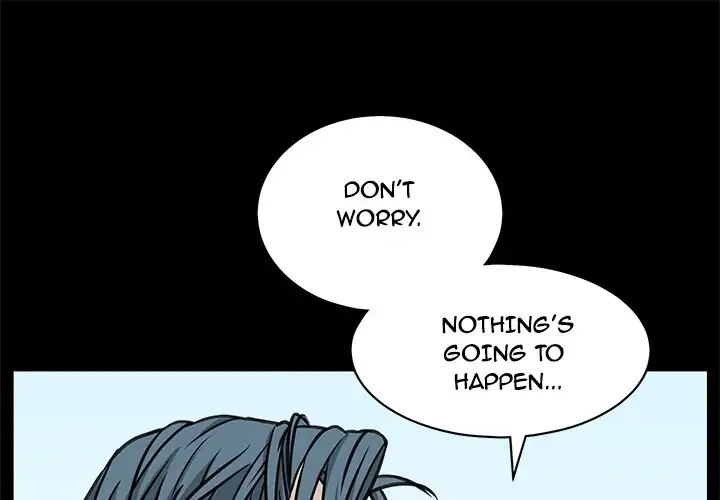The Leash - Chapter 47 [photo 1] - MangaPorn