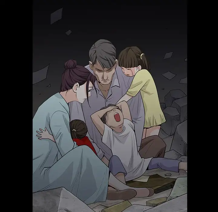 The Leash - Chapter 47 [photo 111] - MangaPorn