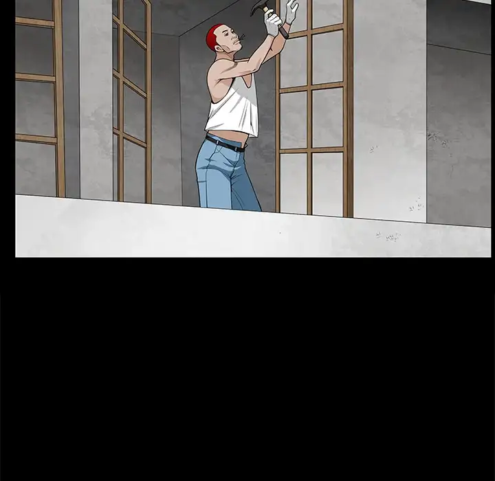 The Leash - Chapter 47 [photo 113] - MangaPorn