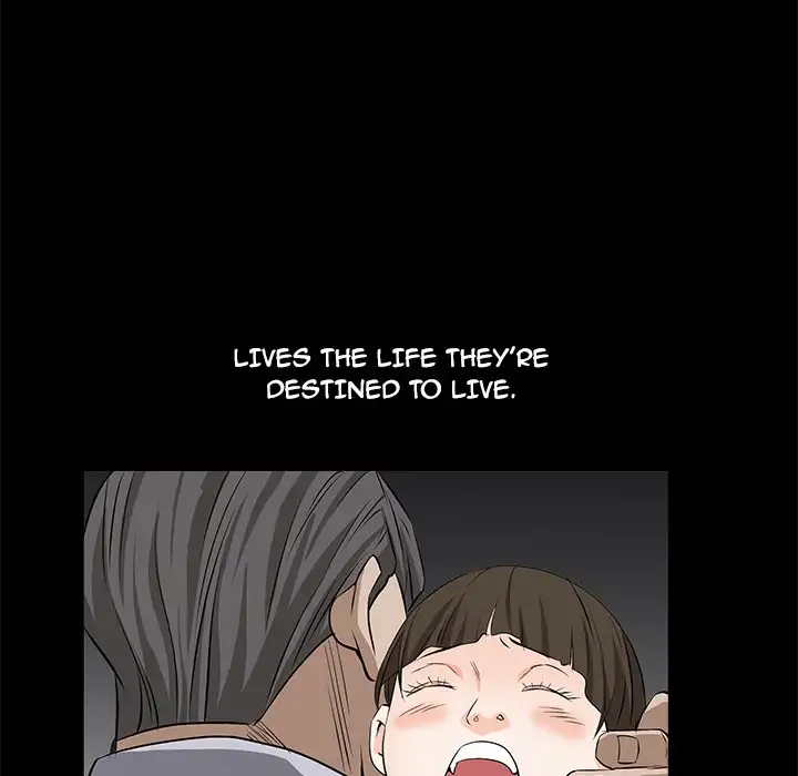The Leash - Chapter 47 [photo 114] - MangaPorn