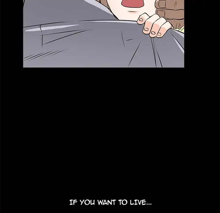 The Leash - Chapter 47 [photo 115] - MangaPorn