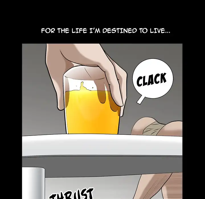 The Leash - Chapter 47 [photo 124] - MangaPorn