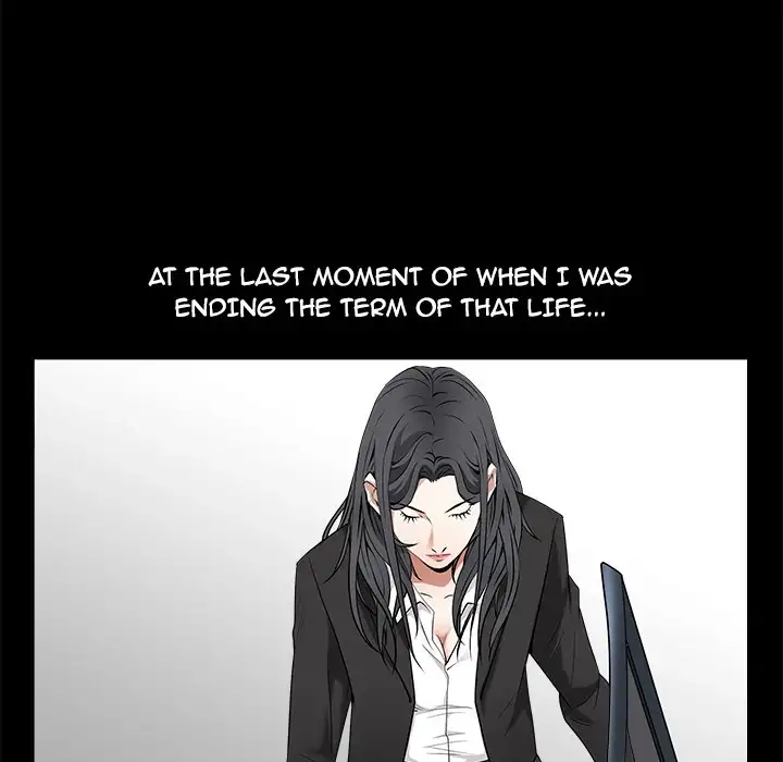 The Leash - Chapter 47 [photo 134] - MangaPorn