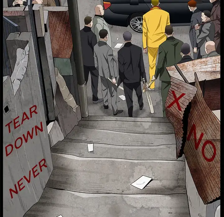 The Leash - Chapter 47 [photo 30] - MangaPorn