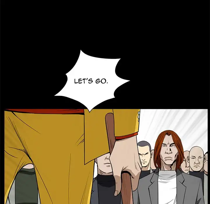 The Leash - Chapter 47 [photo 32] - MangaPorn
