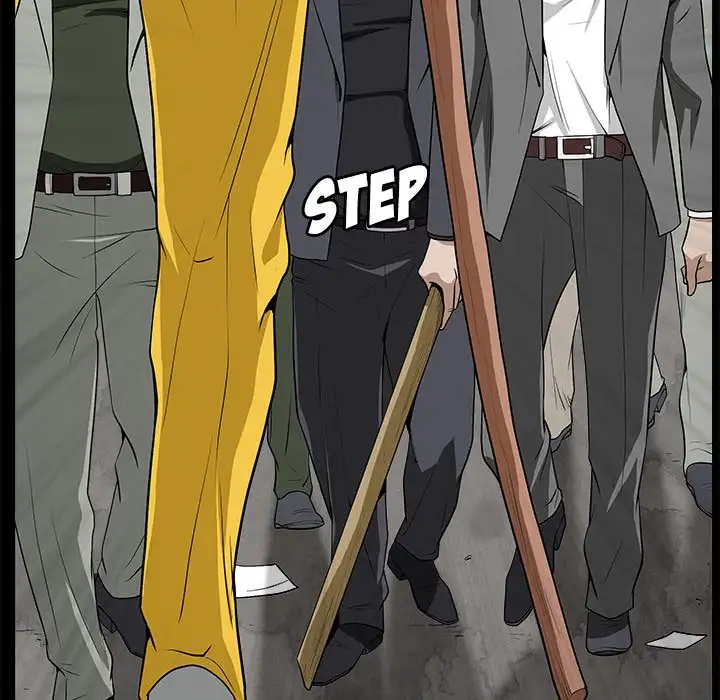 The Leash - Chapter 47 [photo 33] - MangaPorn