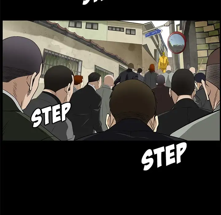 The Leash - Chapter 47 [photo 35] - MangaPorn