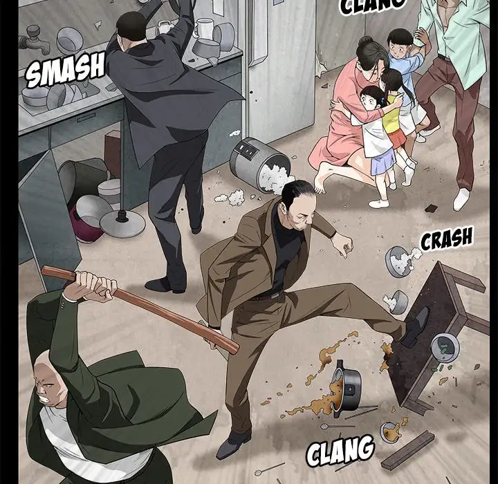 The Leash - Chapter 47 [photo 40] - MangaPorn