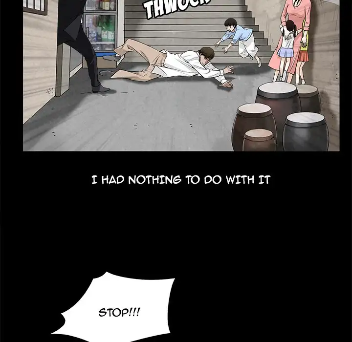 The Leash - Chapter 47 [photo 44] - MangaPorn