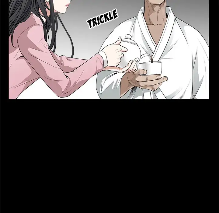 The Leash - Chapter 47 [photo 52] - MangaPorn
