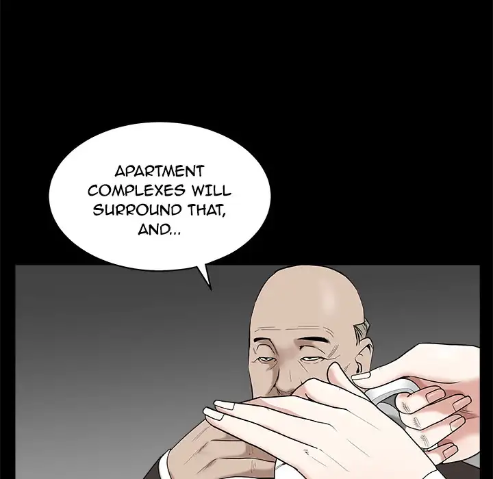 The Leash - Chapter 47 [photo 53] - MangaPorn
