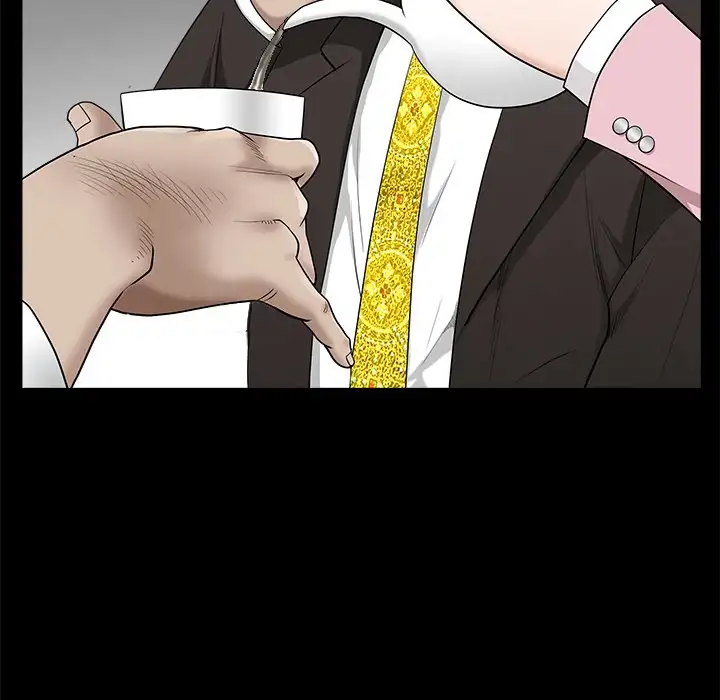 The Leash - Chapter 47 [photo 54] - MangaPorn