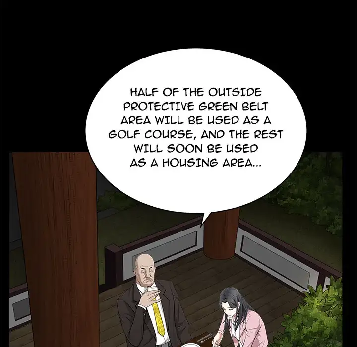 The Leash - Chapter 47 [photo 55] - MangaPorn