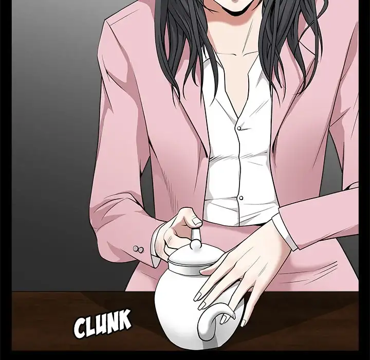 The Leash - Chapter 47 [photo 58] - MangaPorn