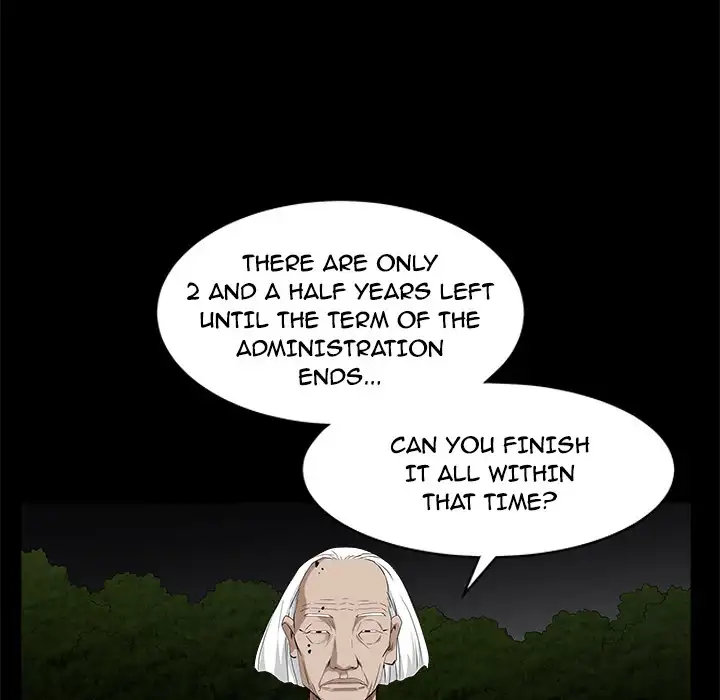 The Leash - Chapter 47 [photo 59] - MangaPorn