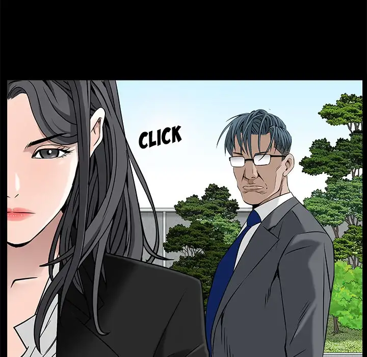 The Leash - Chapter 47 [photo 6] - MangaPorn
