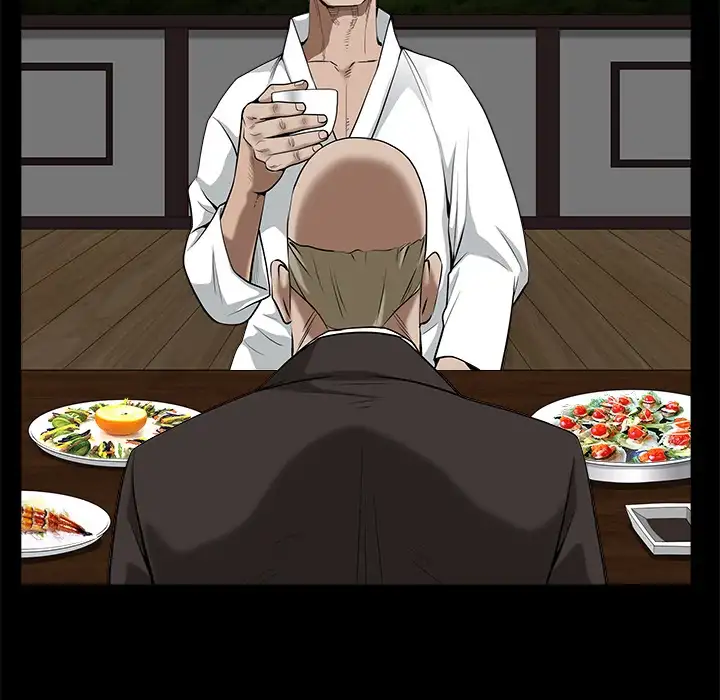 The Leash - Chapter 47 [photo 60] - MangaPorn