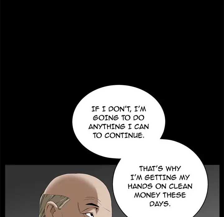 The Leash - Chapter 47 [photo 61] - MangaPorn