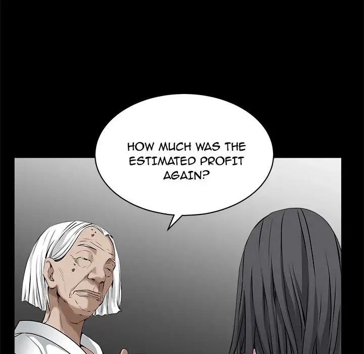 The Leash - Chapter 47 [photo 65] - MangaPorn