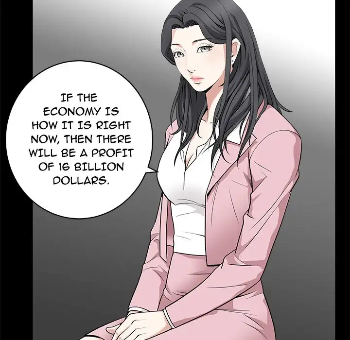 The Leash - Chapter 47 [photo 67] - MangaPorn