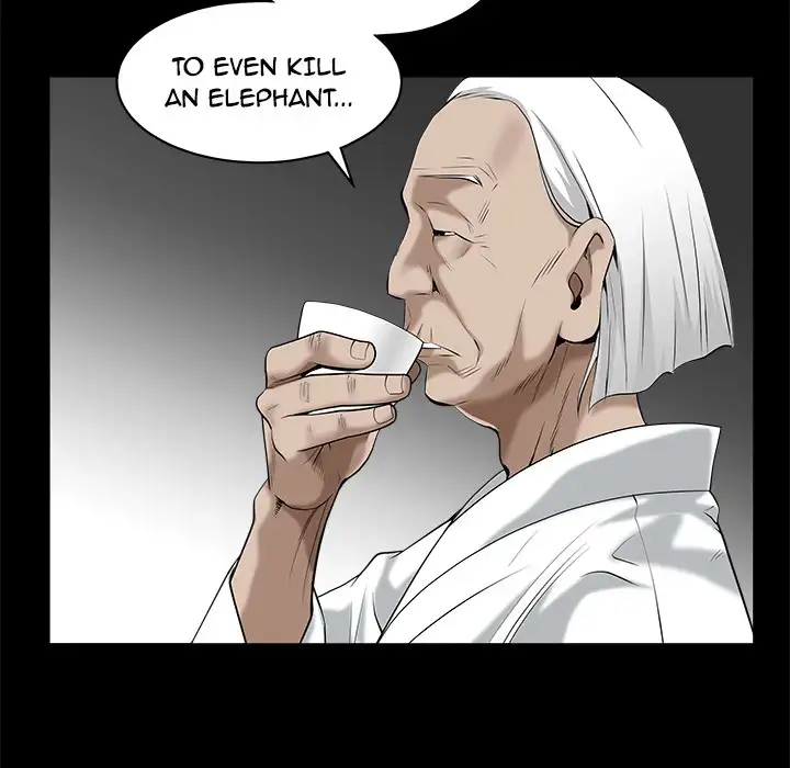 The Leash - Chapter 47 [photo 69] - MangaPorn