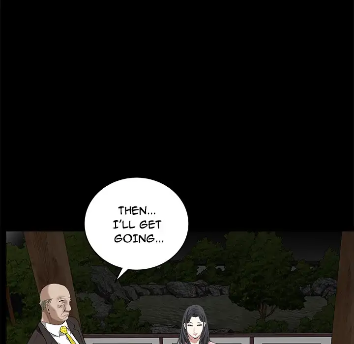 The Leash - Chapter 47 [photo 70] - MangaPorn