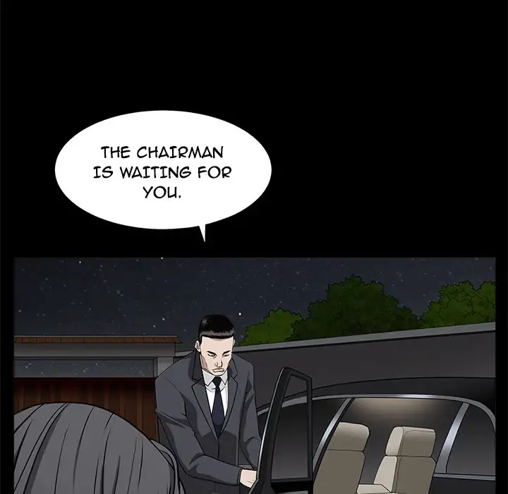The Leash - Chapter 47 [photo 95] - MangaPorn