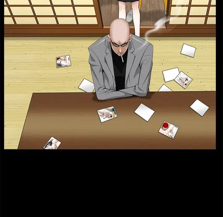 The Leash - Chapter 48 [photo 100] - MangaPorn