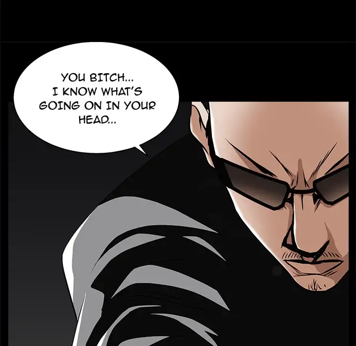 The Leash - Chapter 48 [photo 116] - MangaPorn