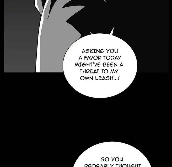 The Leash - Chapter 48 [photo 117] - MangaPorn