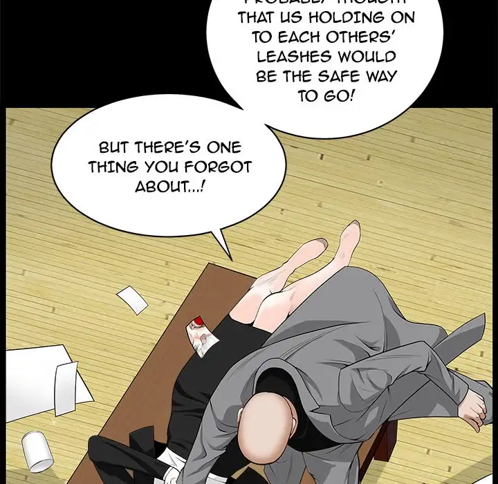 The Leash - Chapter 48 [photo 118] - MangaPorn