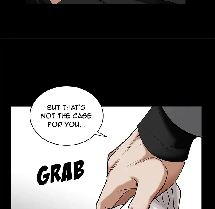The Leash - Chapter 48 [photo 122] - MangaPorn