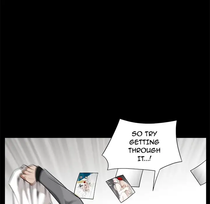 The Leash - Chapter 48 [photo 125] - MangaPorn