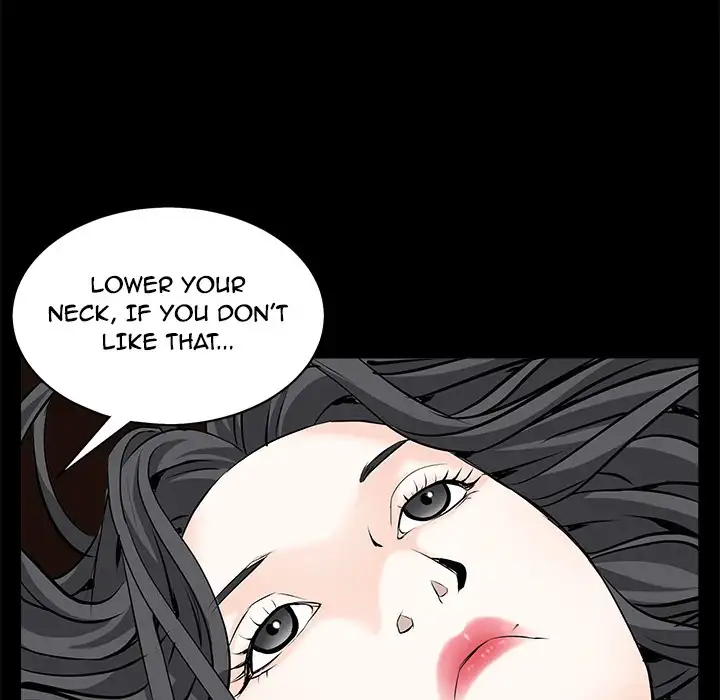 The Leash - Chapter 48 [photo 128] - MangaPorn