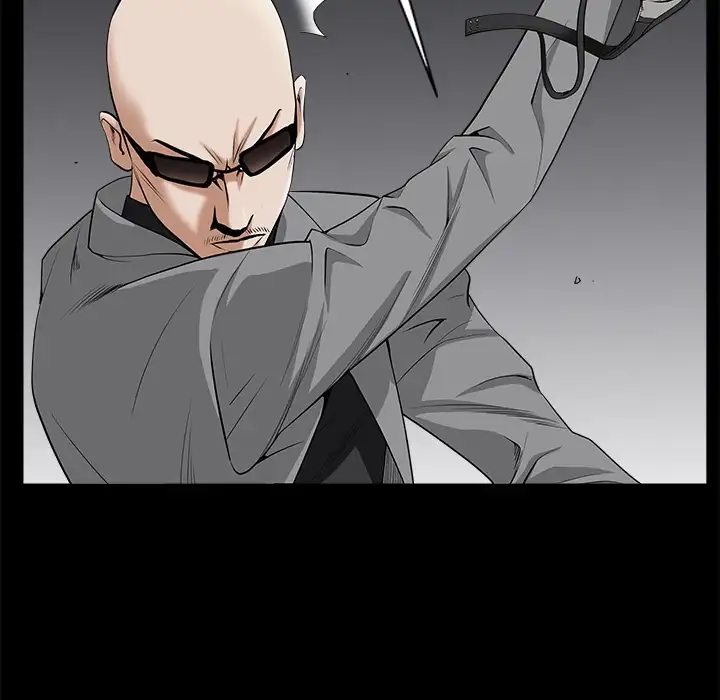 The Leash - Chapter 48 [photo 135] - MangaPorn