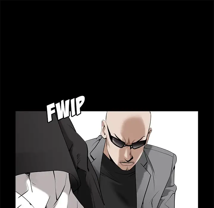 The Leash - Chapter 48 [photo 138] - MangaPorn