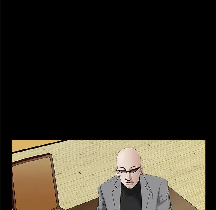 The Leash - Chapter 48 [photo 140] - MangaPorn