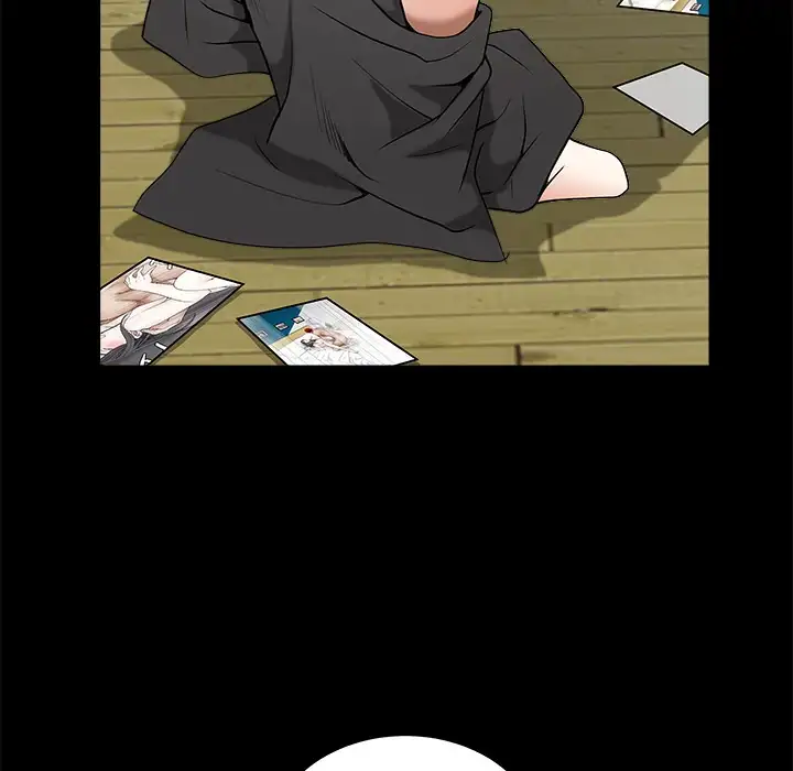 The Leash - Chapter 48 [photo 145] - MangaPorn