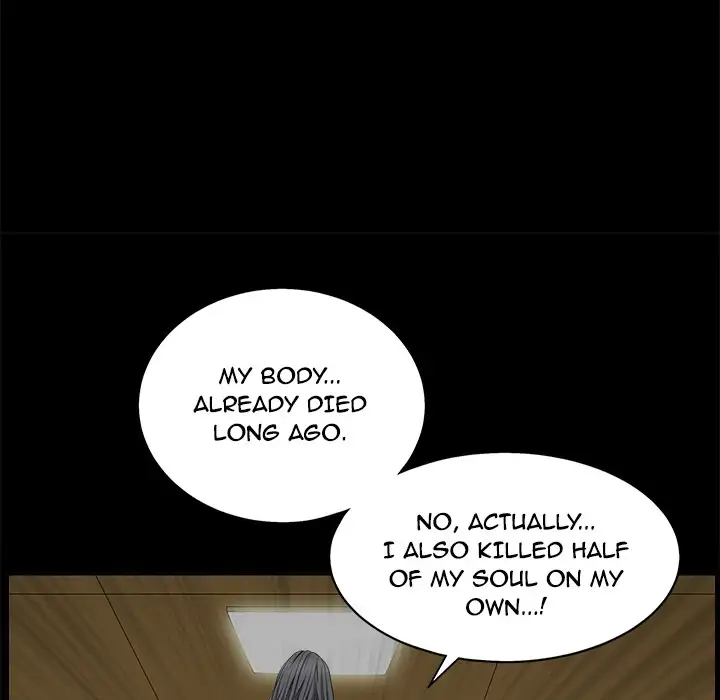 The Leash - Chapter 48 [photo 161] - MangaPorn