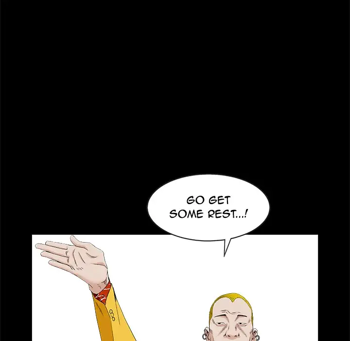 The Leash - Chapter 48 [photo 22] - MangaPorn
