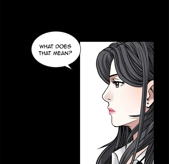 The Leash - Chapter 48 [photo 30] - MangaPorn