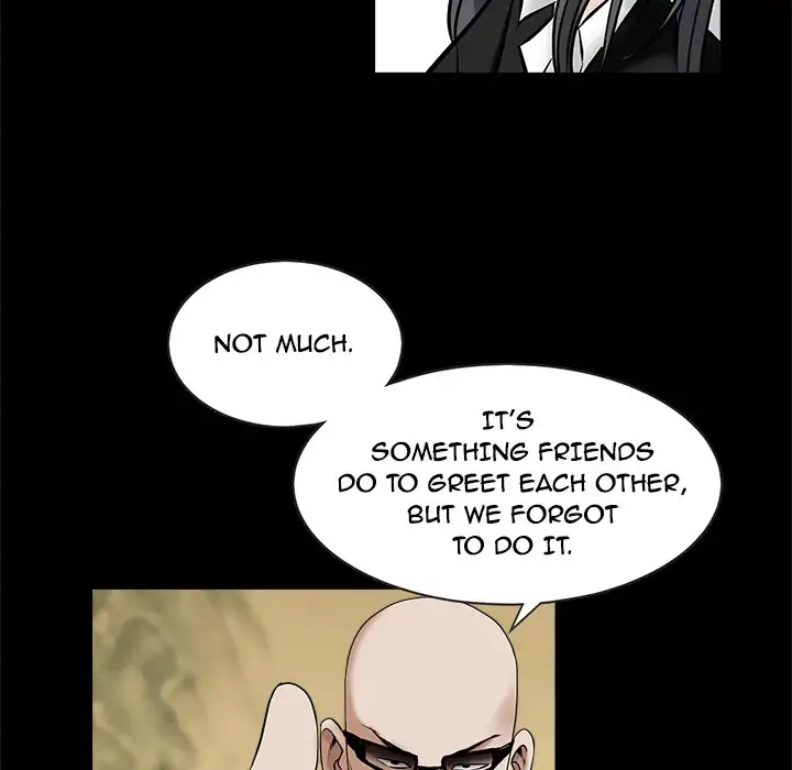 The Leash - Chapter 48 [photo 31] - MangaPorn
