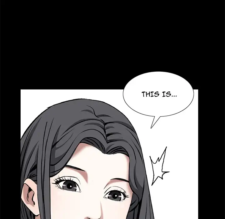 The Leash - Chapter 48 [photo 47] - MangaPorn