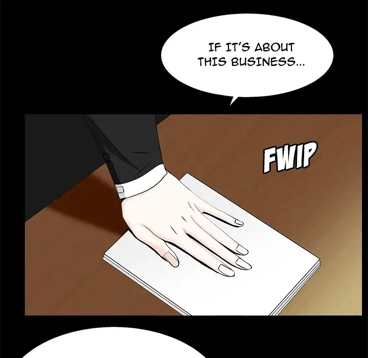 The Leash - Chapter 48 [photo 55] - MangaPorn