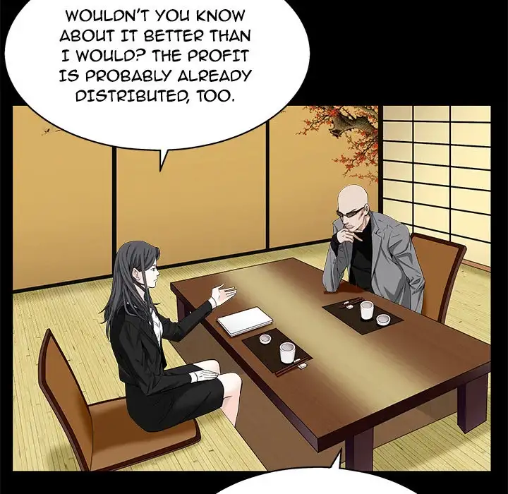 The Leash - Chapter 48 [photo 56] - MangaPorn